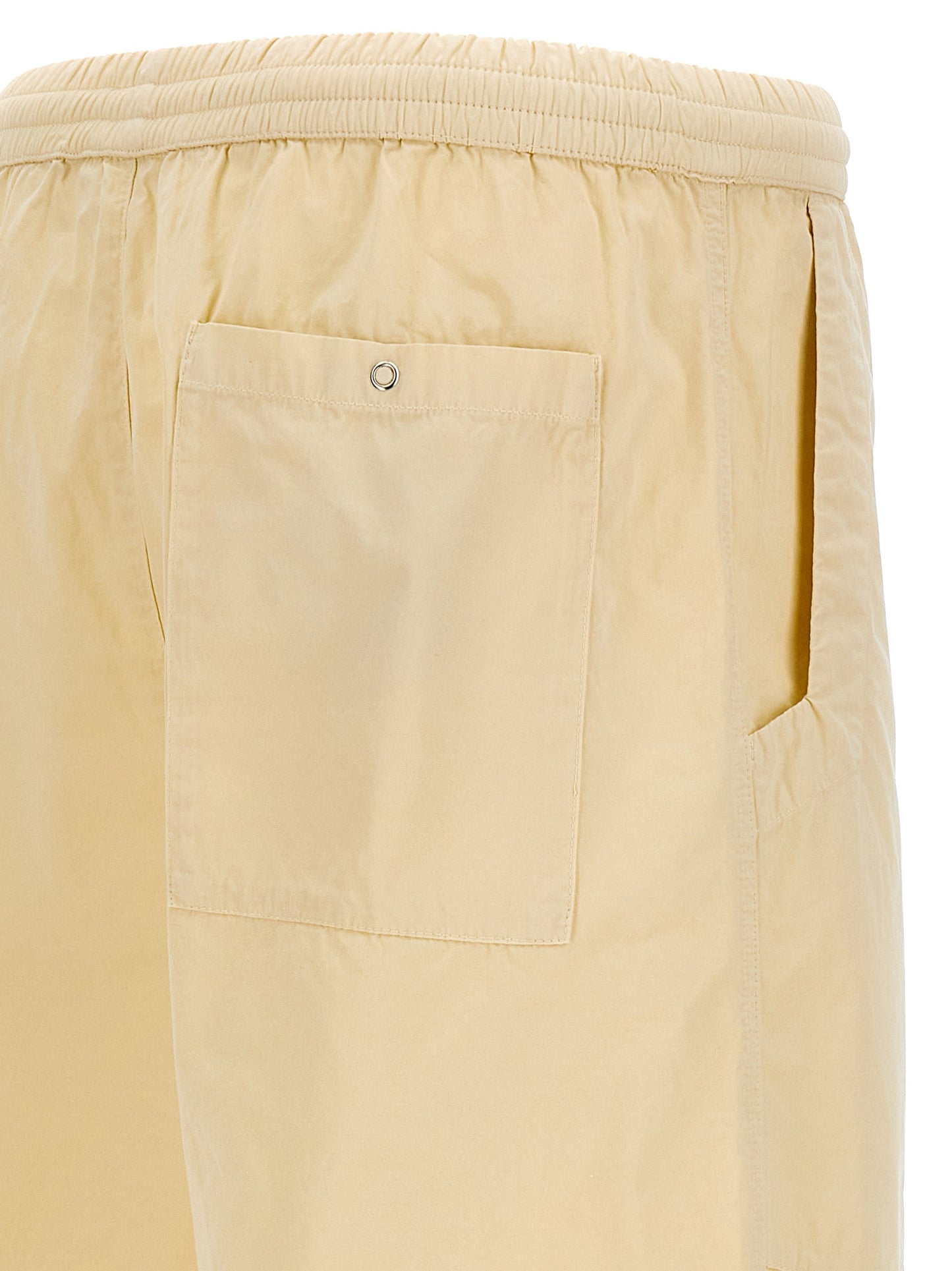 'Drawcord Overpant' pants Pants