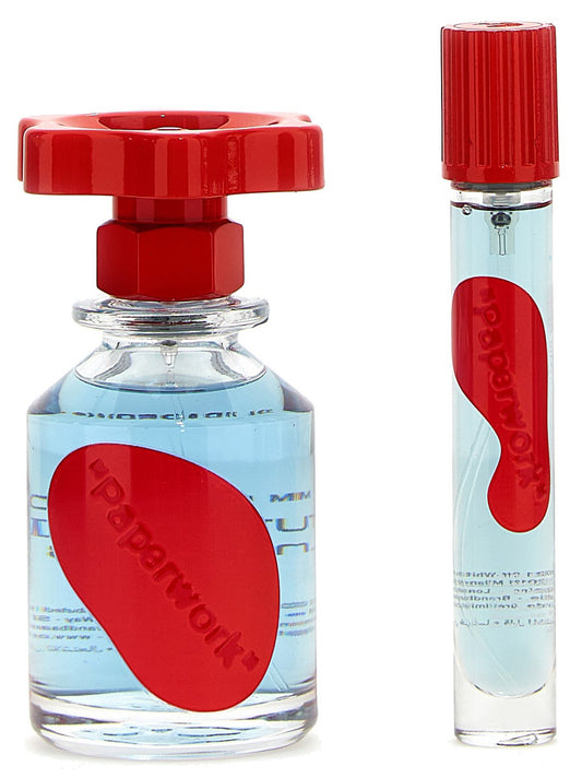 'Solution No.2' Travel Set perfume Perfumes
