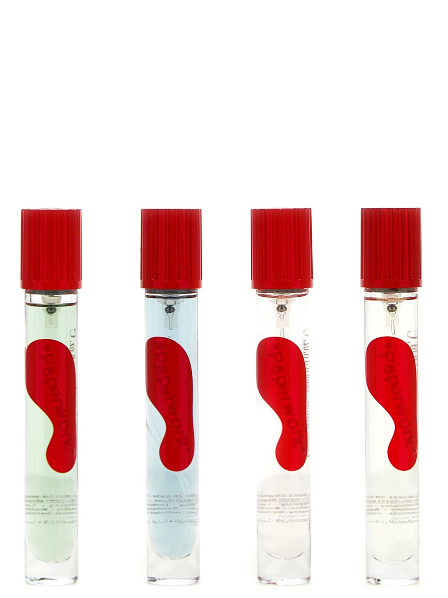 'Solution' perfume travel set Perfumes