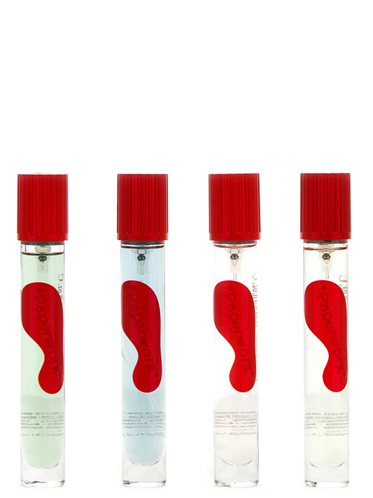 'Solution' perfume travel set Perfumes
