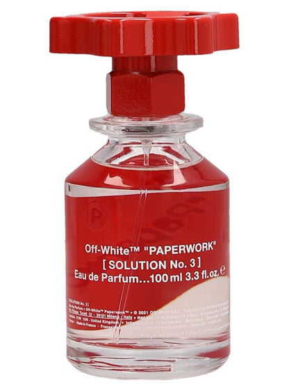 Perfume 'Solution No.3' 100 ml Perfumes