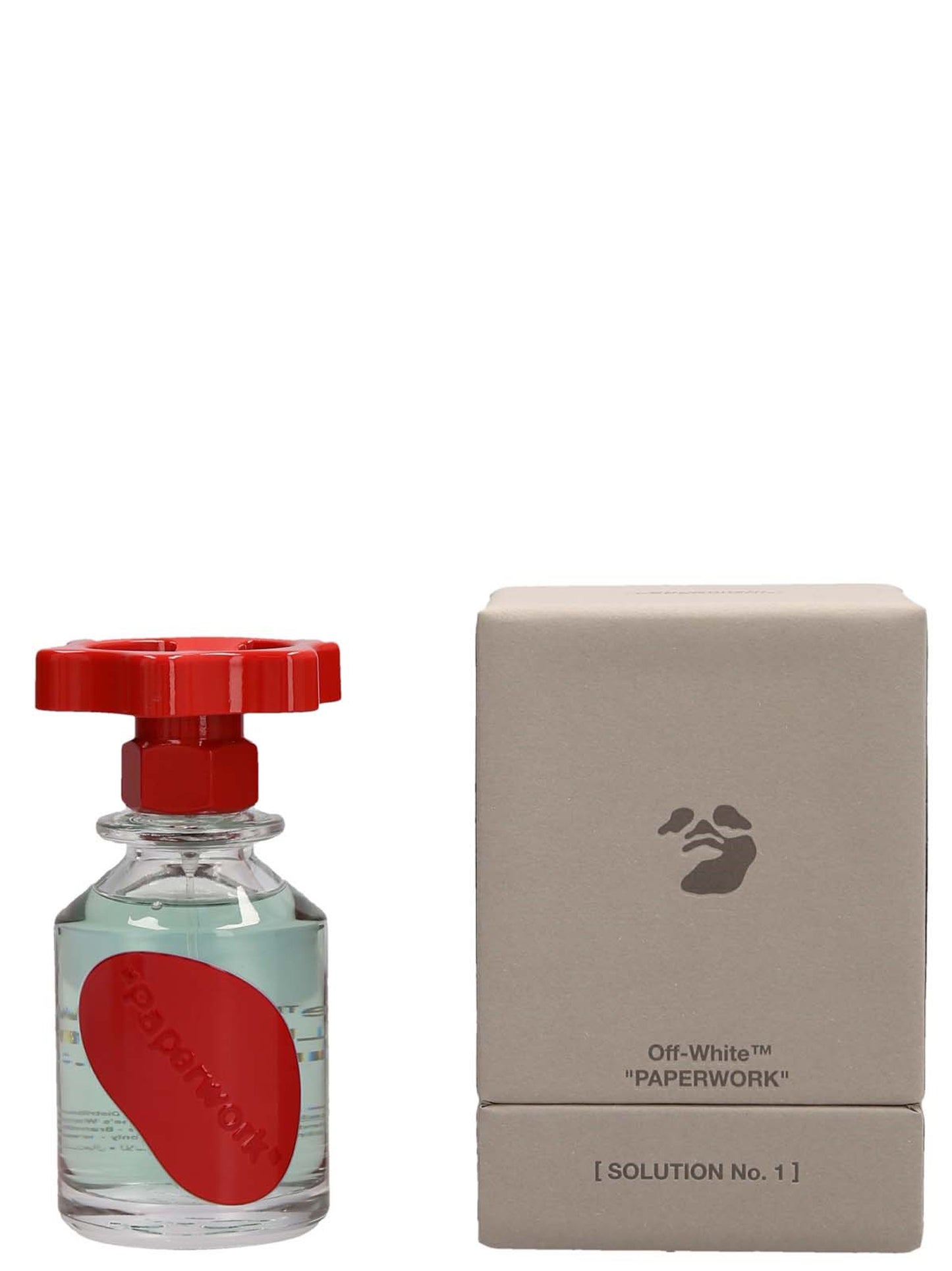 ‘Solution No.1’ perfume 100 ml Perfumes