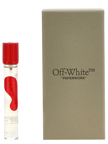 'Solution No.4' perfume 15 ml Perfumes