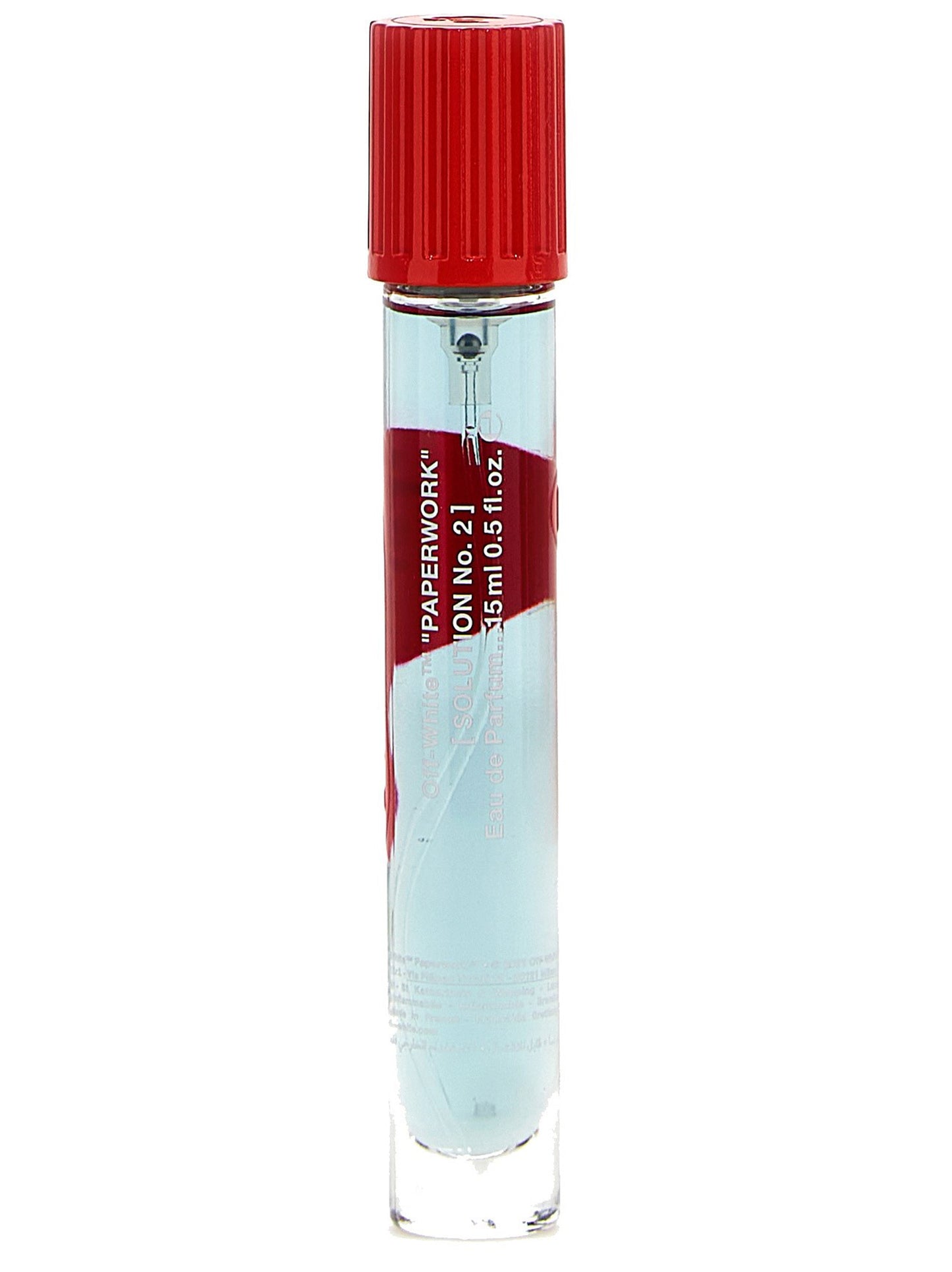 'Solution No.2' perfume 15 ml Perfumes