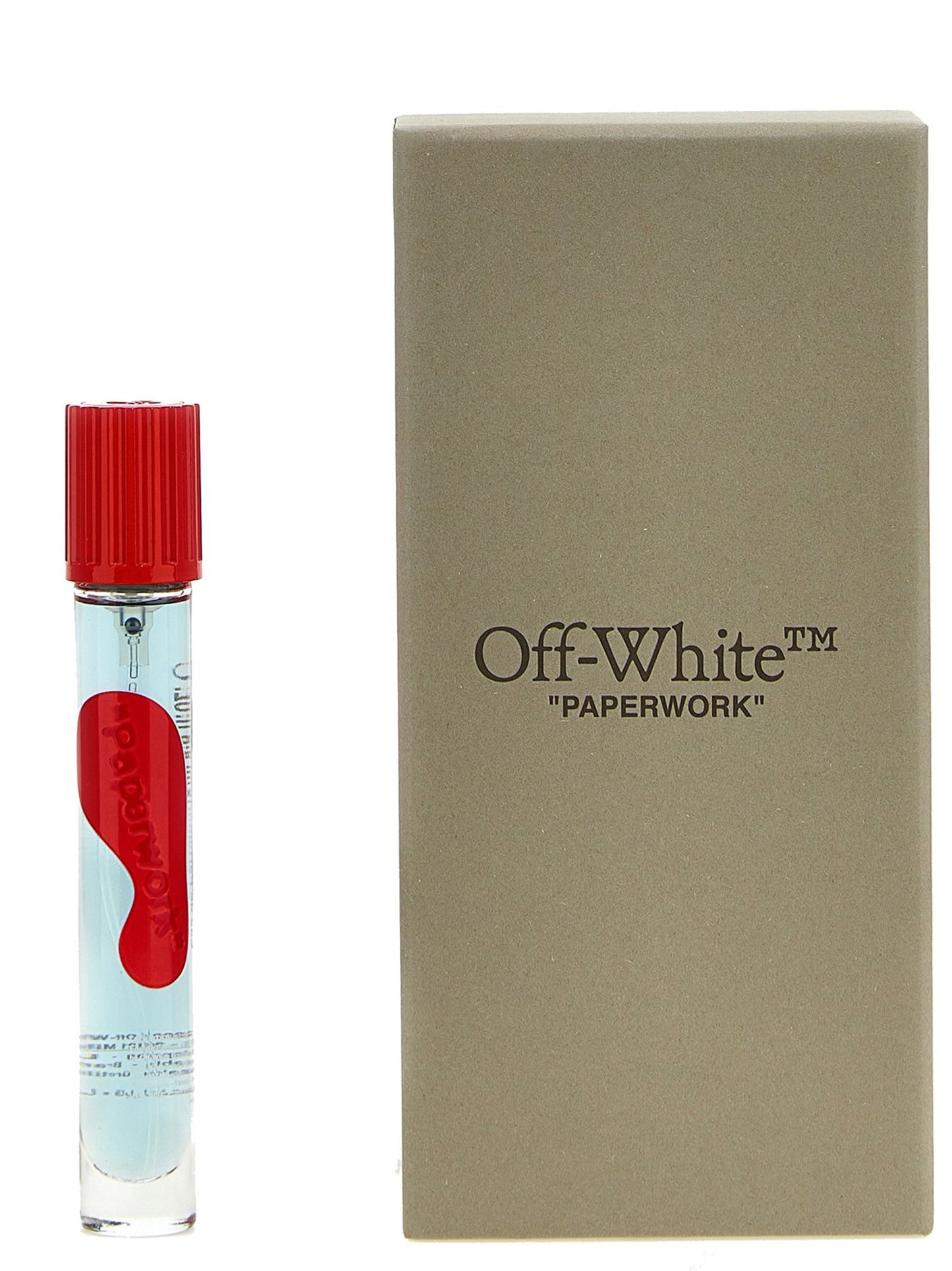 'Solution No.2' perfume 15 ml Perfumes