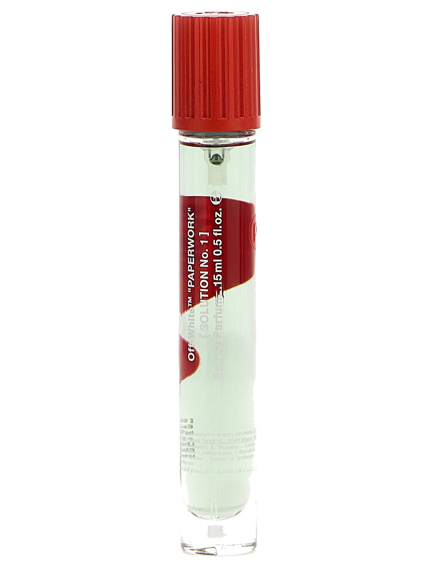 'Solution No.1' perfume 15 ml Perfumes