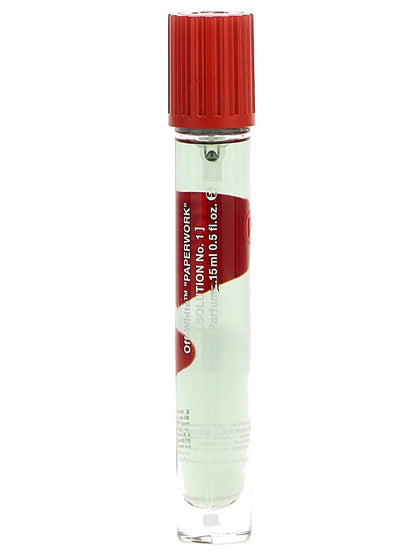 'Solution No.1' perfume 15 ml Perfumes