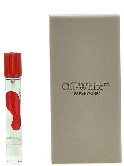 'Solution No.1' perfume 15 ml Perfumes