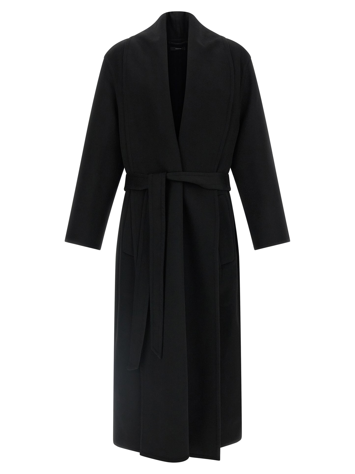 Cashmere wool coat Coats, trench coats