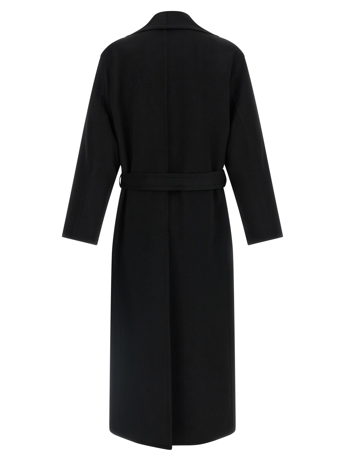Cashmere wool coat Coats, trench coats
