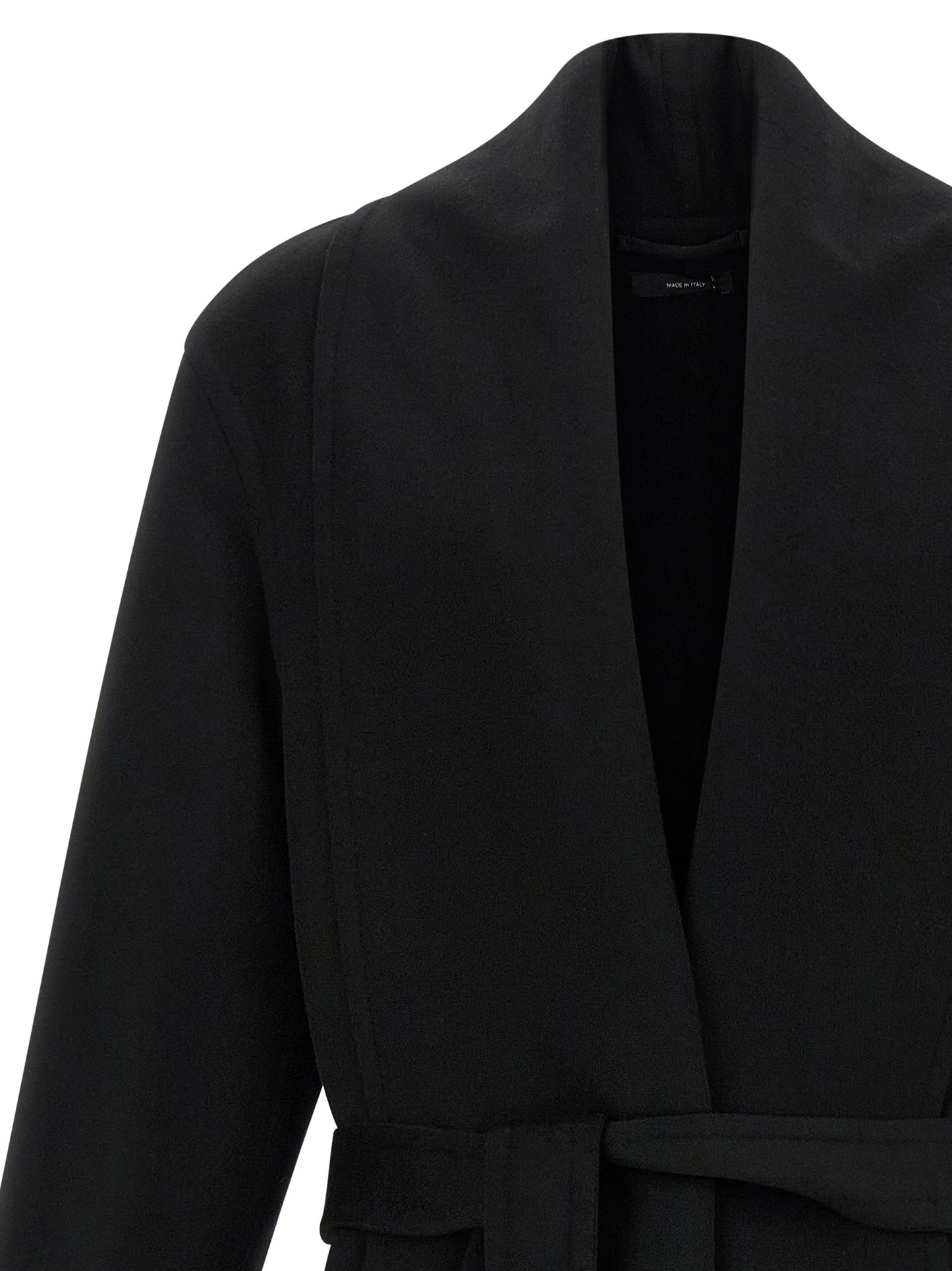 Cashmere wool coat Coats, trench coats