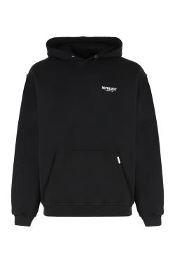 Represent Cotton hoodie