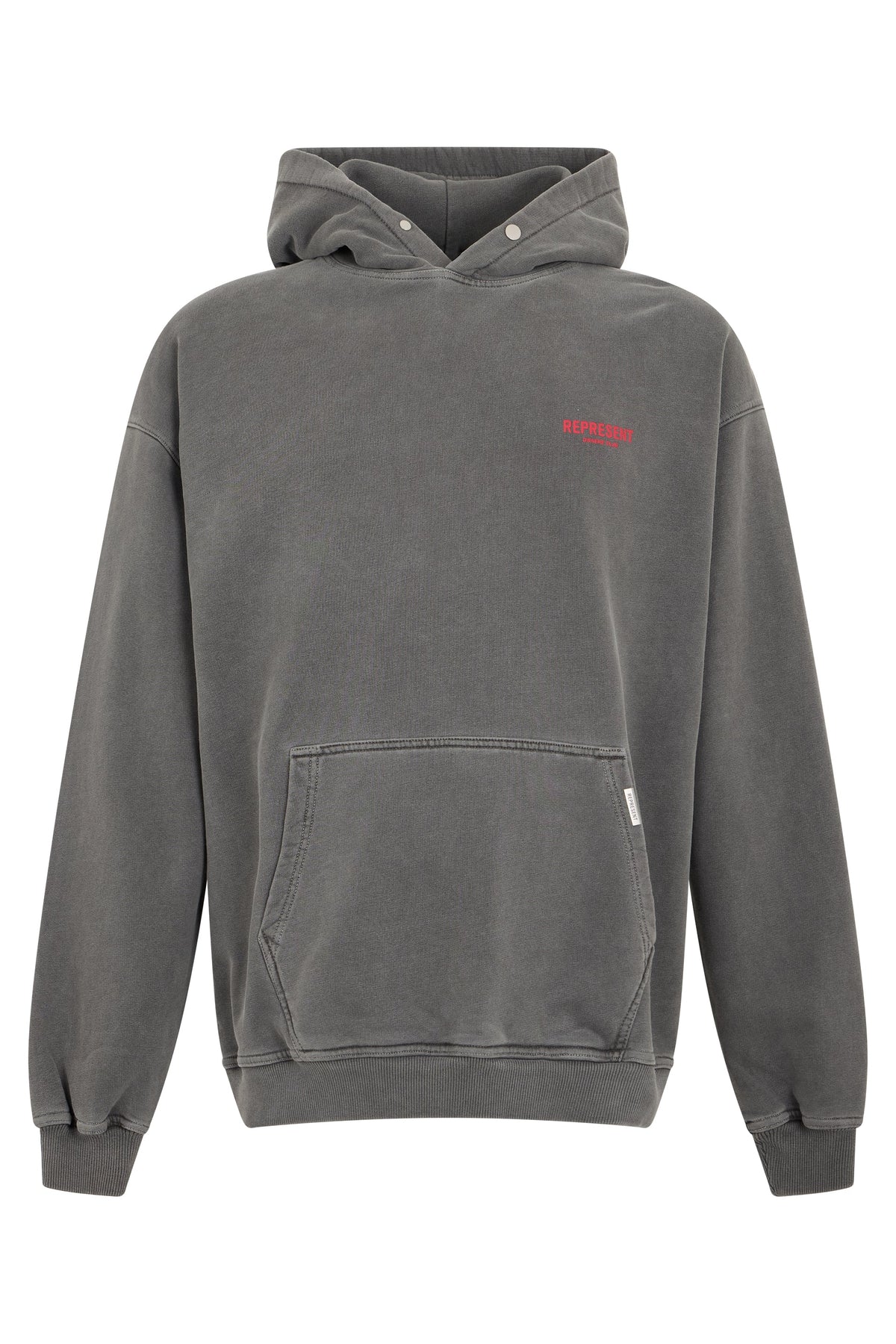 Represent Cotton hoodie