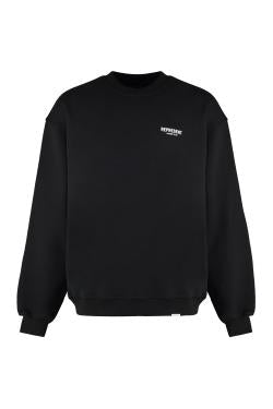 Represent Cotton crew-neck sweatshirt