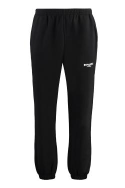 Represent Logo print sweatpants