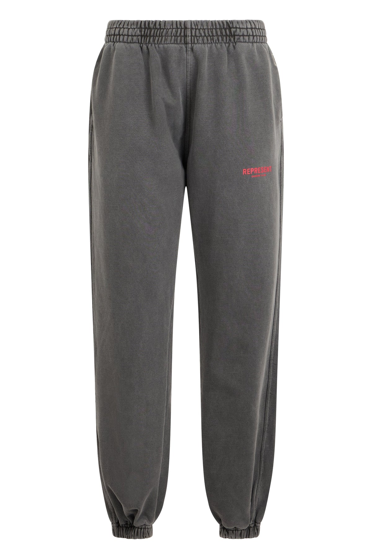 Represent Sports pants with elastic