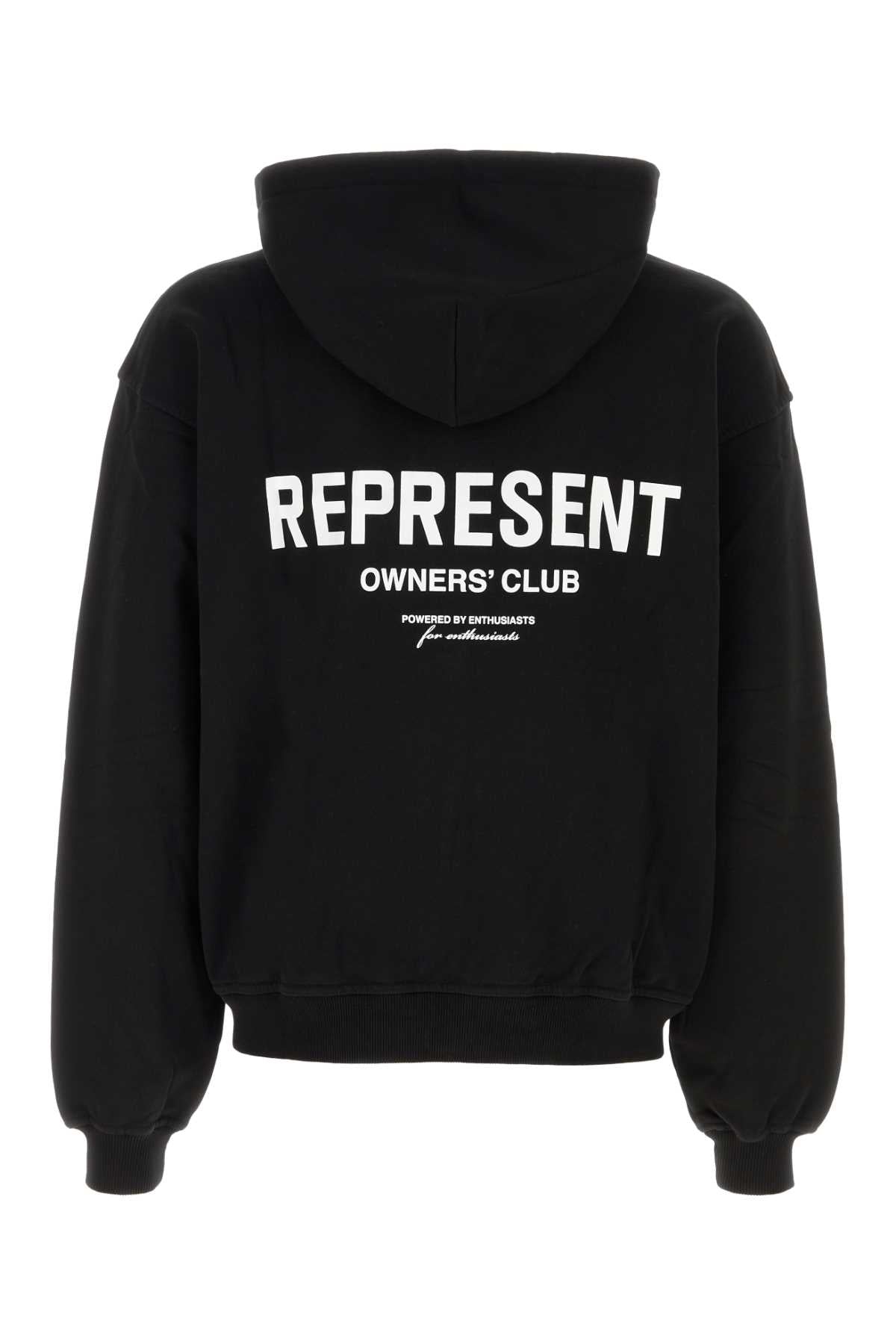 REPRESENT OCM41122001