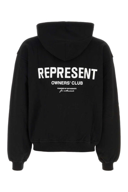 REPRESENT OCM41122001