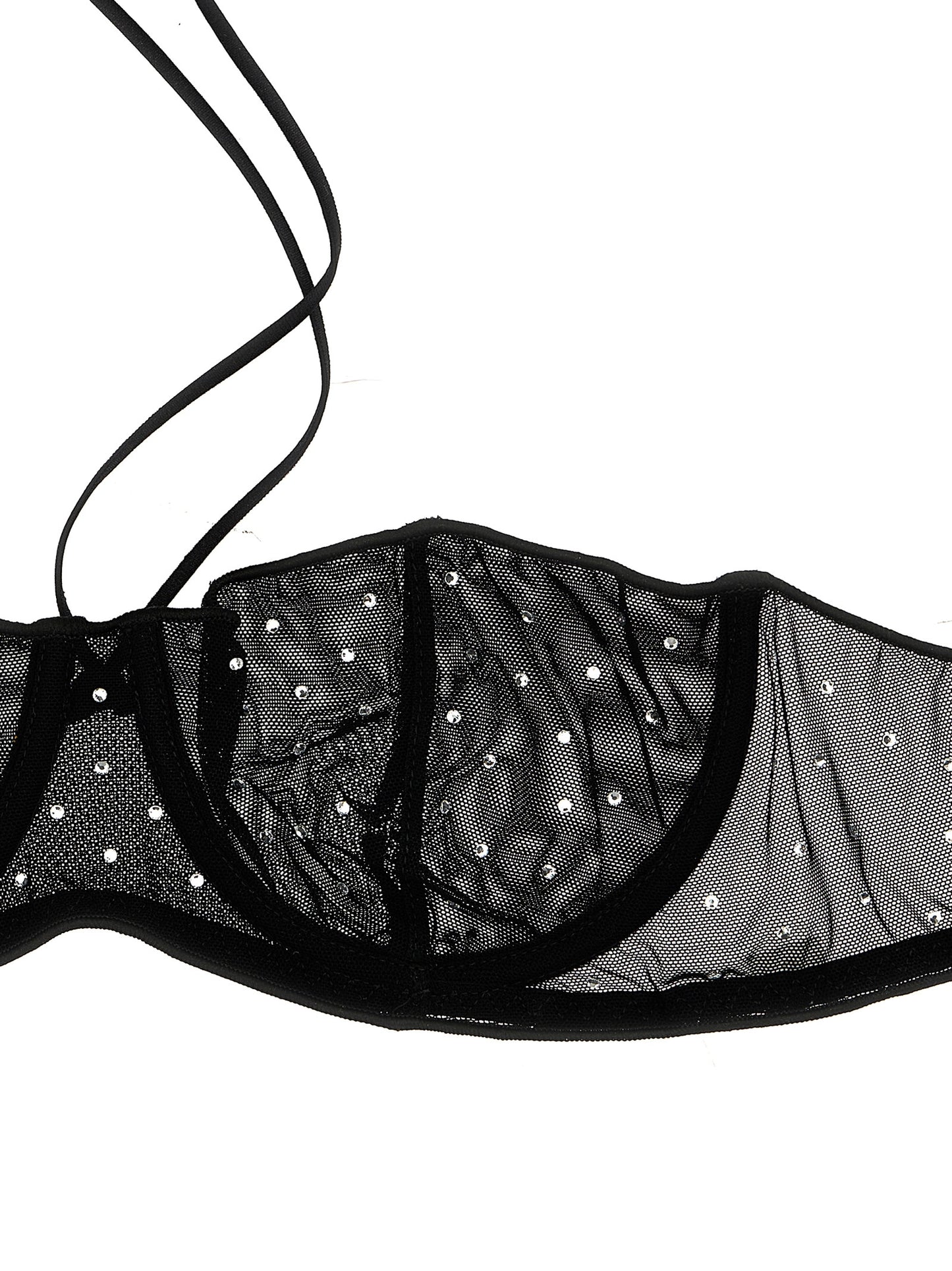 'Gem Necklace' set Underwear, body