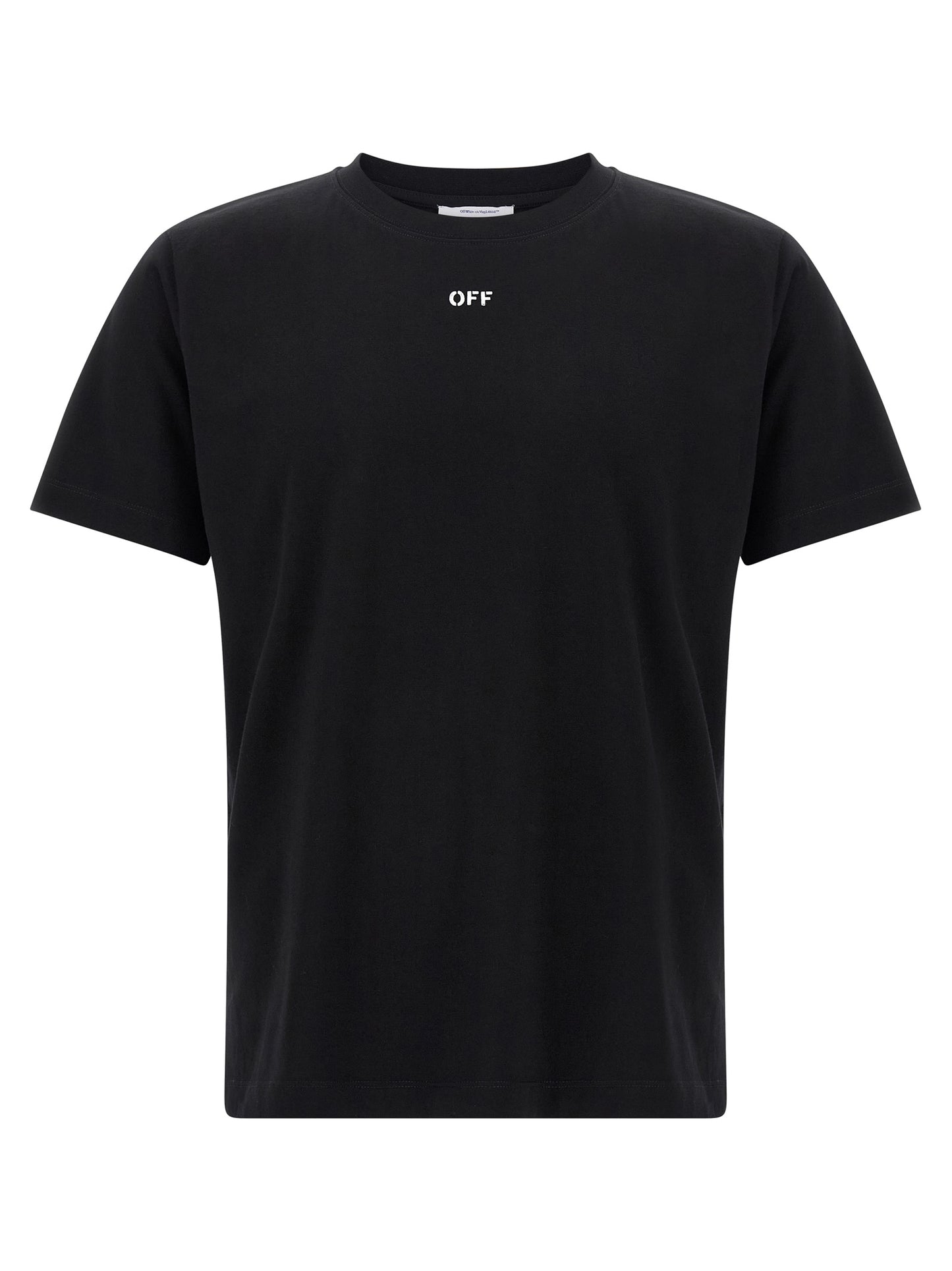 'Brush Arrow' T-shirt T-shirt