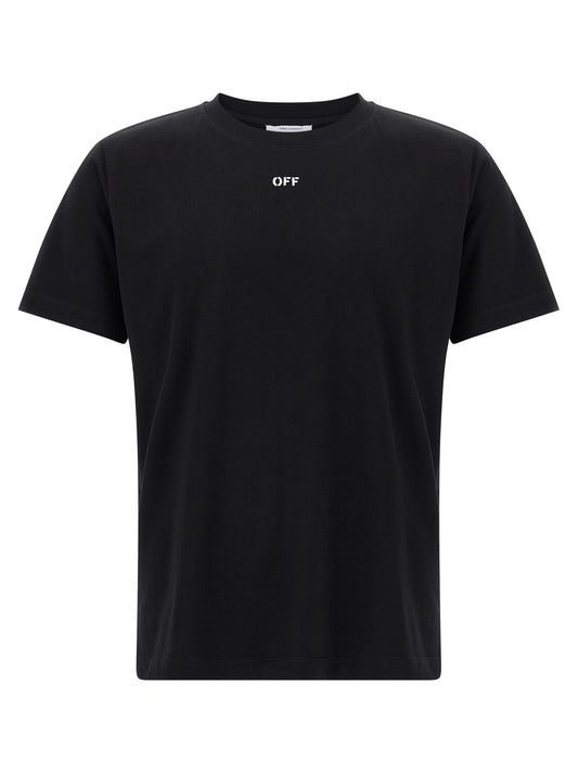 'Brush Arrow' T-shirt T-shirt