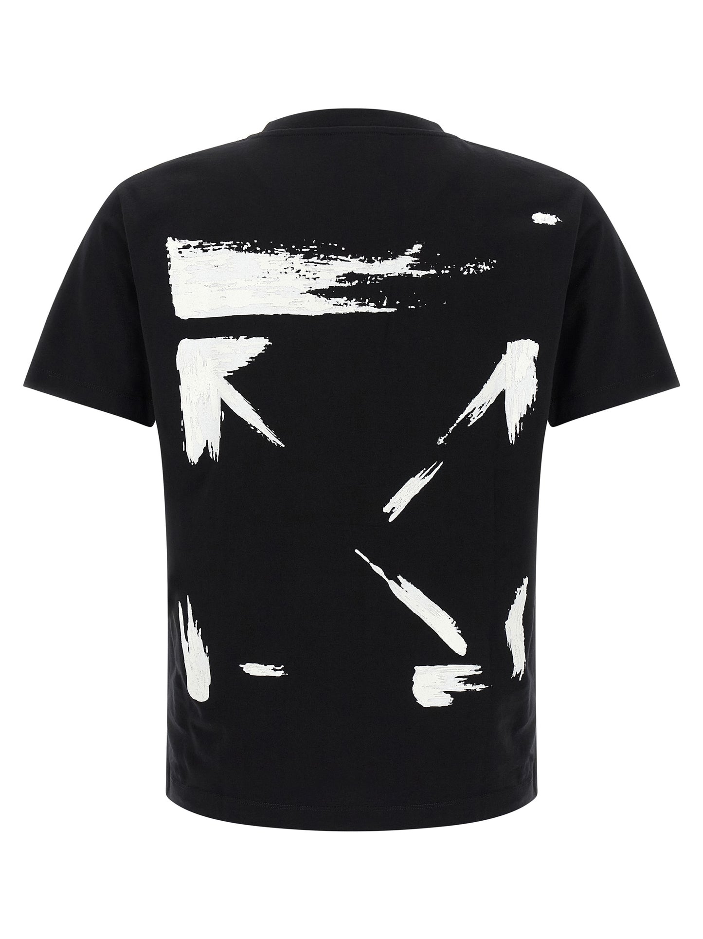 'Brush Arrow' T-shirt T-shirt