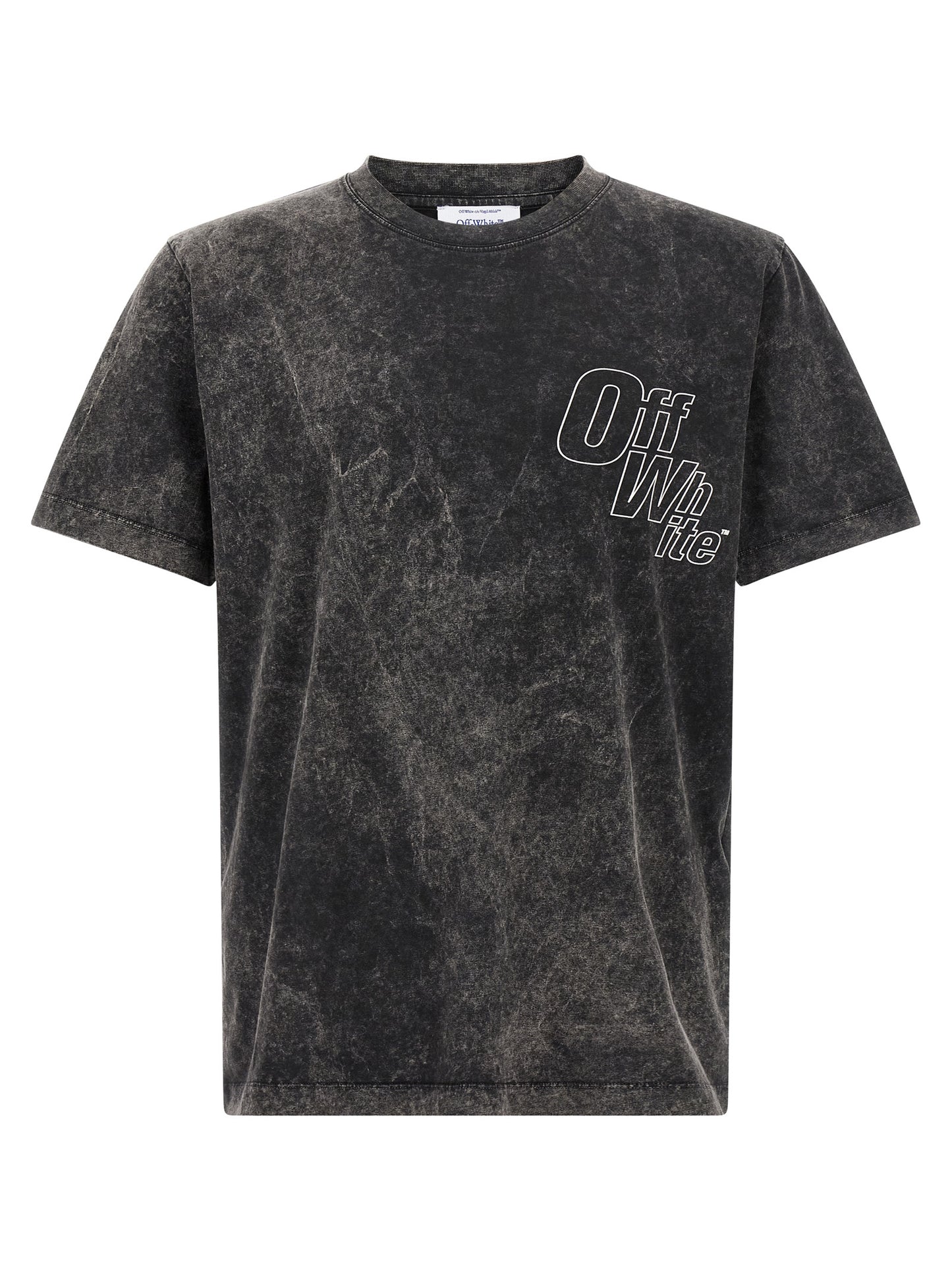 'Outline Arrow' T-shirt T-shirt