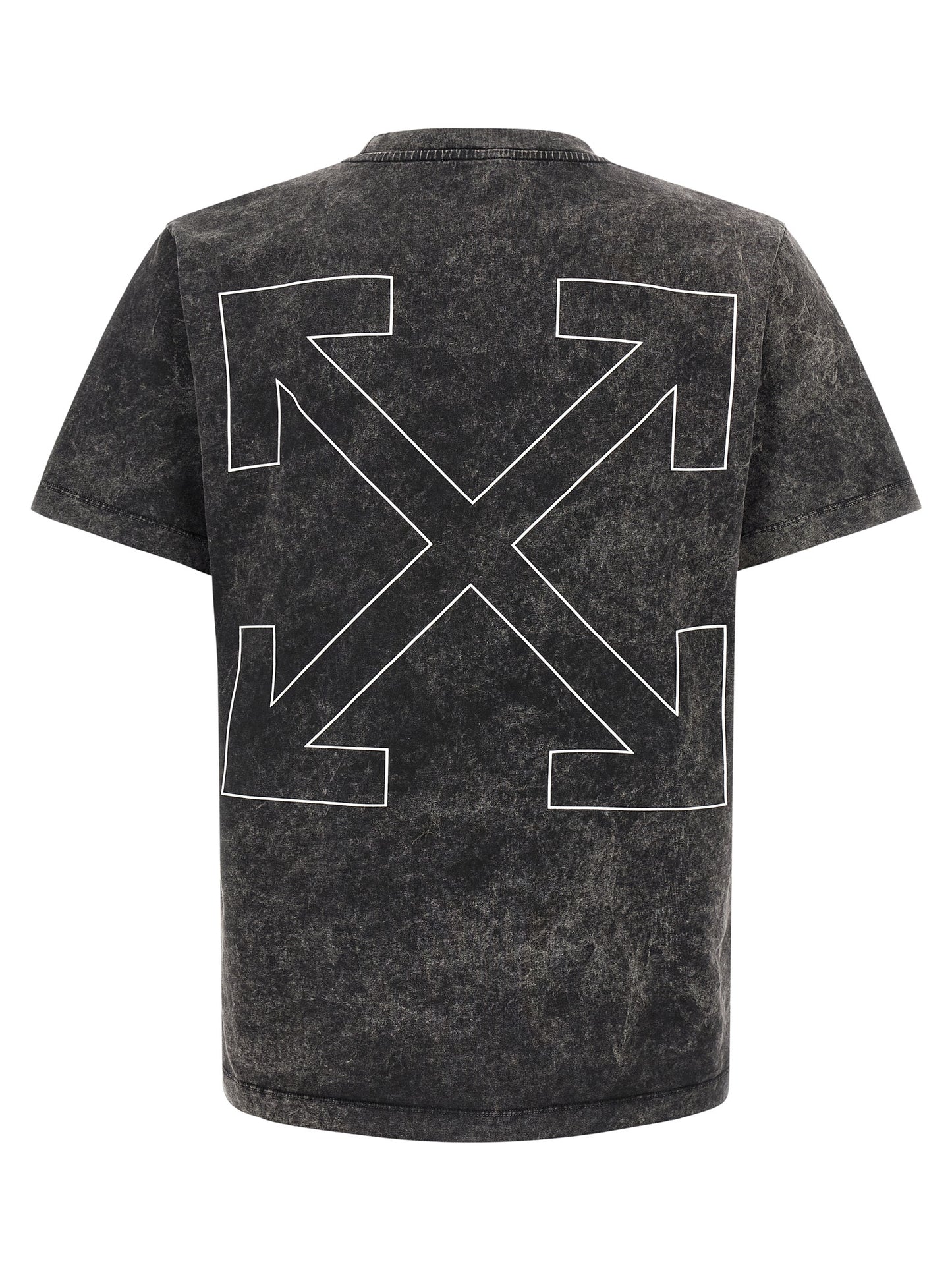 'Outline Arrow' T-shirt T-shirt