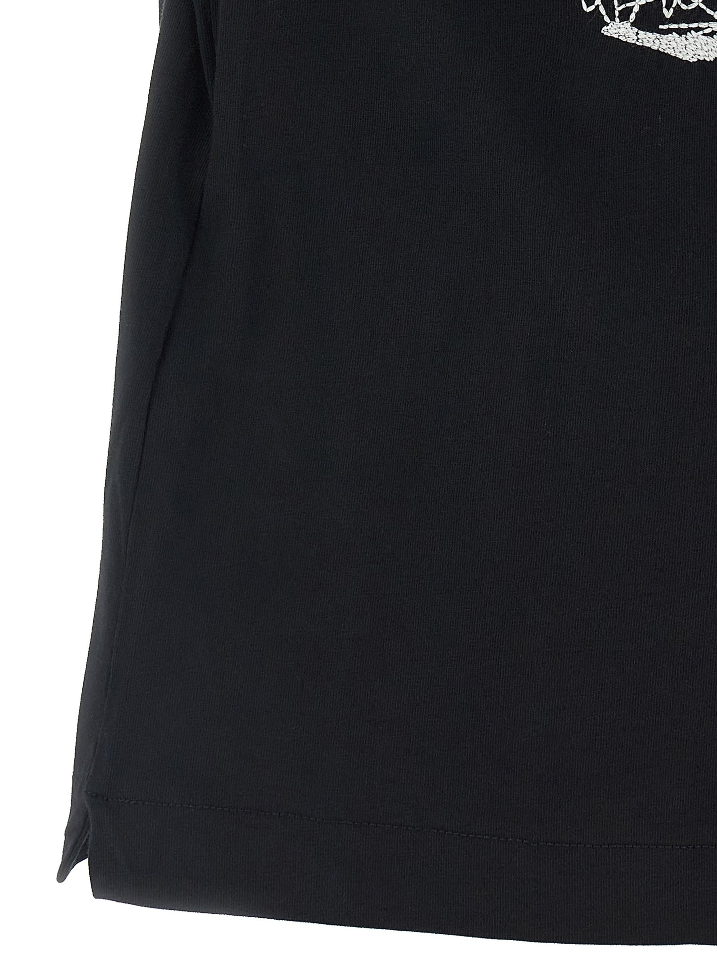 'Scribble Arrow Skate' T-shirt T-shirt
