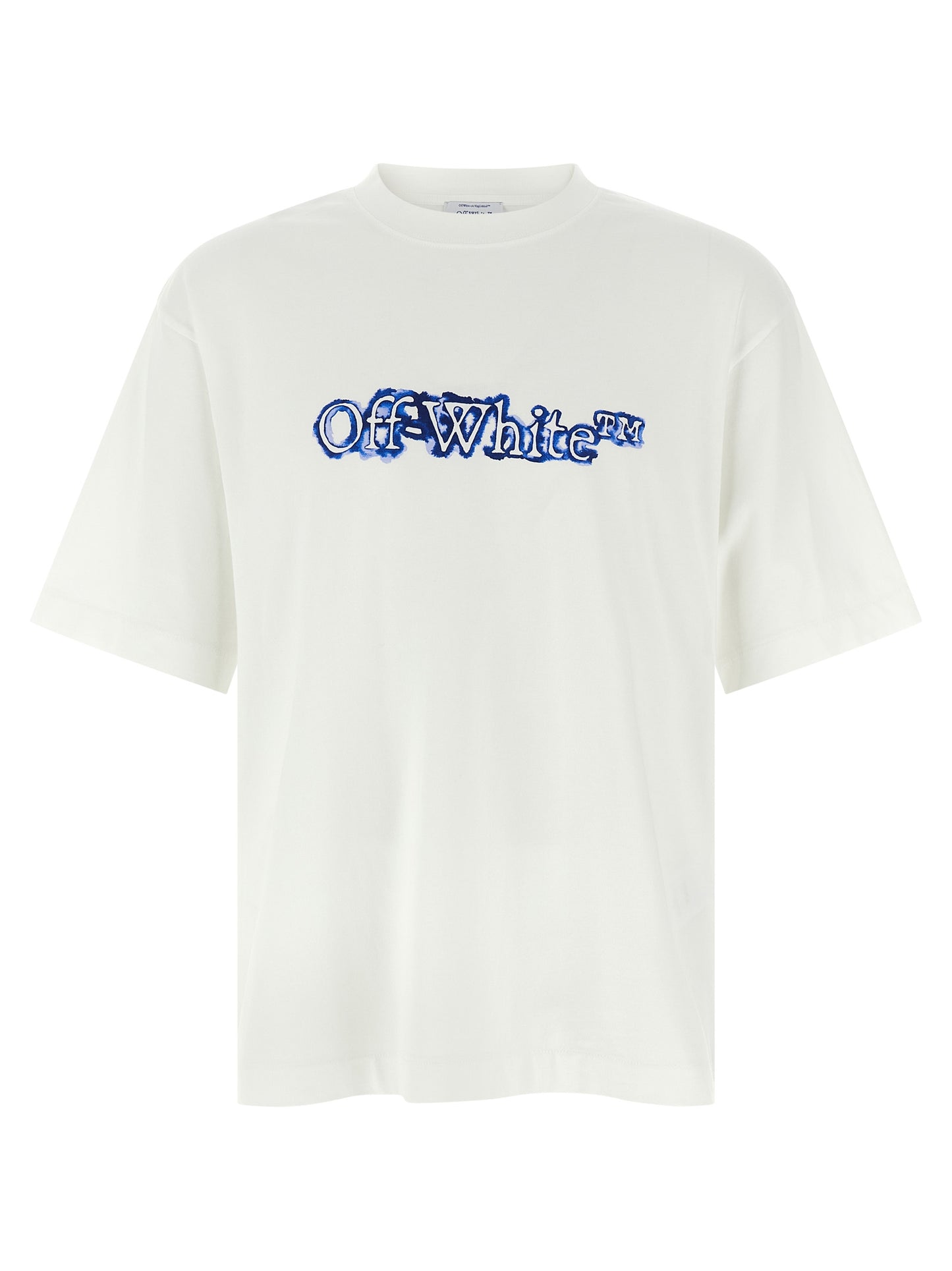 'Cloudy Arrow Skate' T-shirt T-shirt