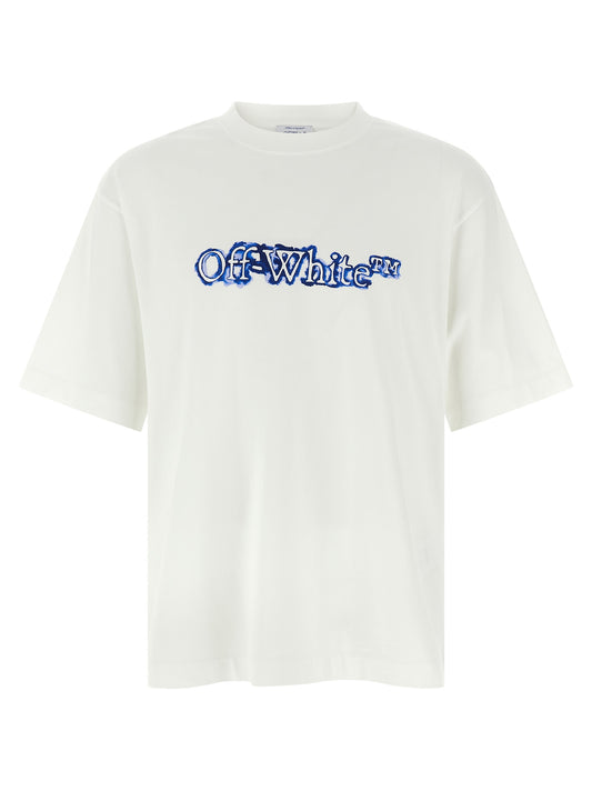 'Cloudy Arrow Skate' T-shirt T-shirt