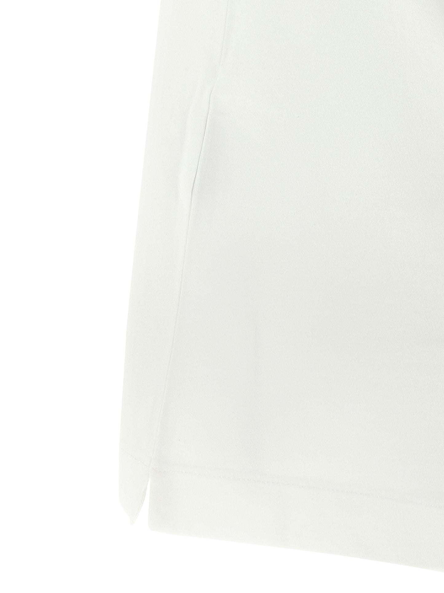 'Cloudy Arrow Skate' T-shirt T-shirt