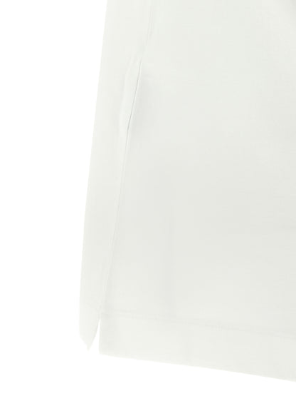 'Cloudy Arrow Skate' T-shirt T-shirt