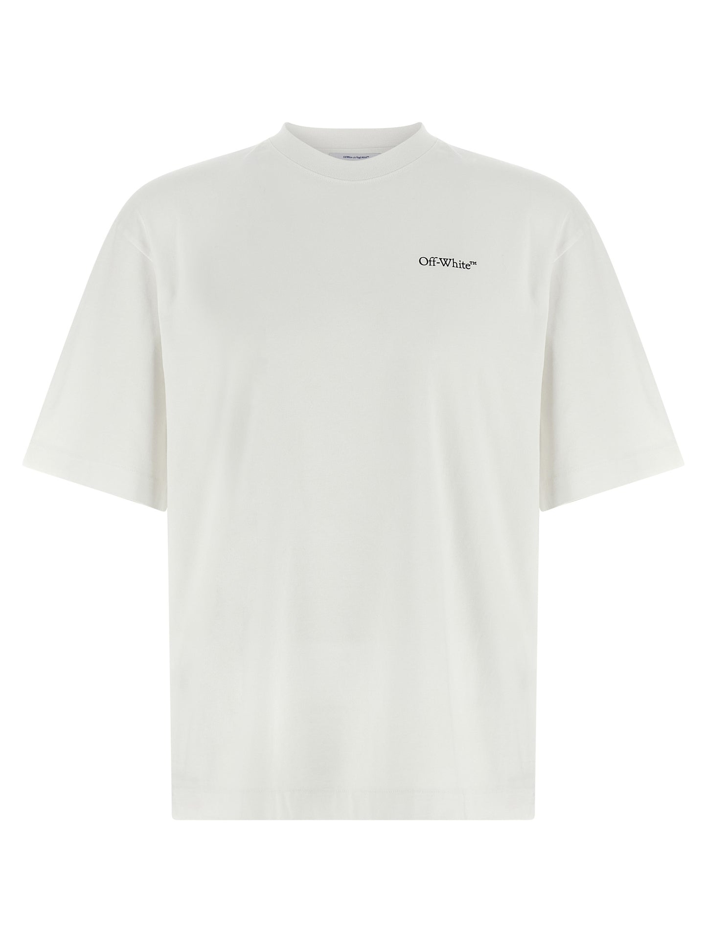 'Half Arrow Skate' T-shirt T-shirt