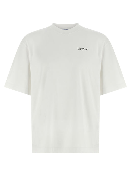 'Half Arrow Skate' T-shirt T-shirt