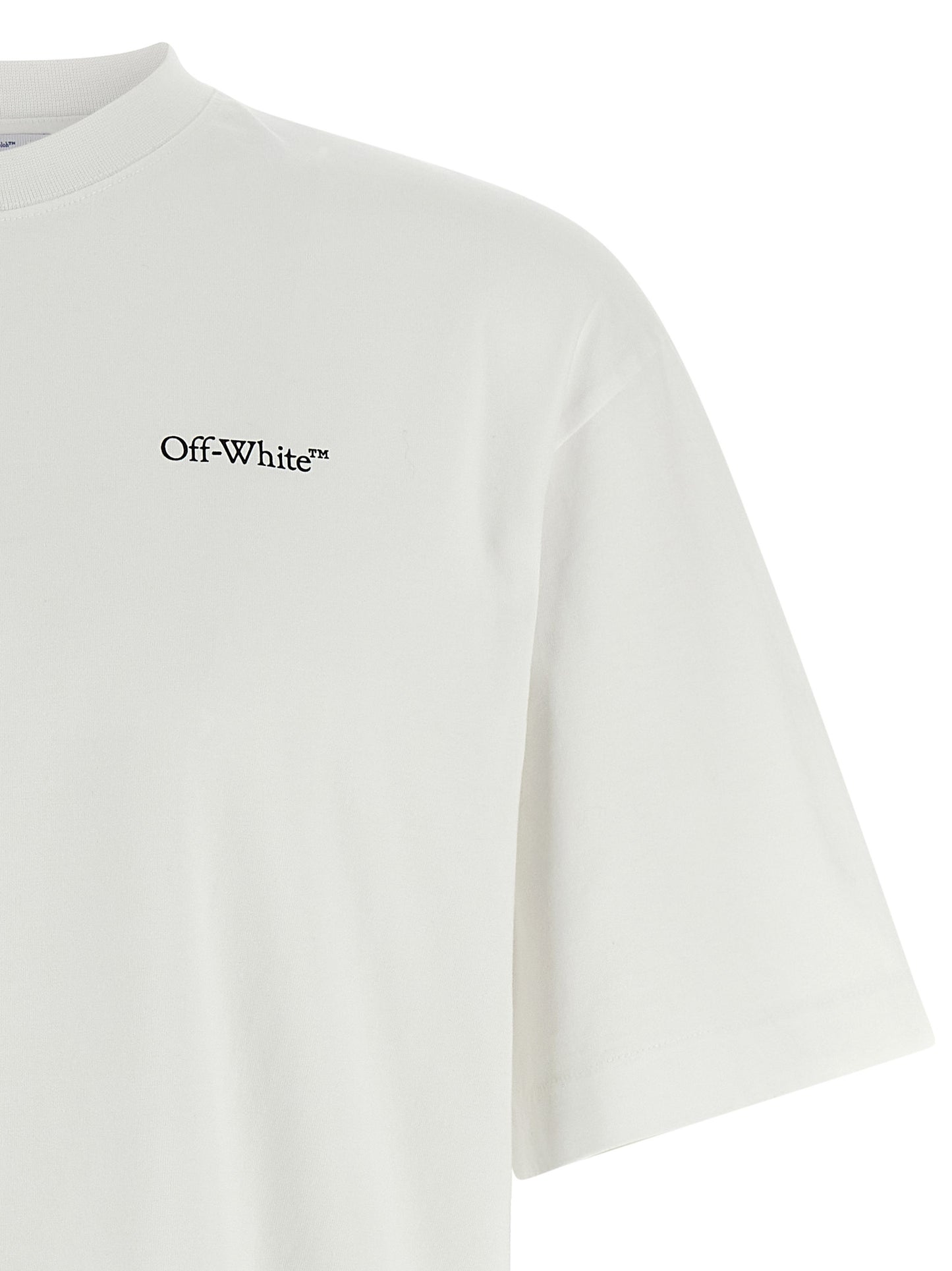'Half Arrow Skate' T-shirt T-shirt