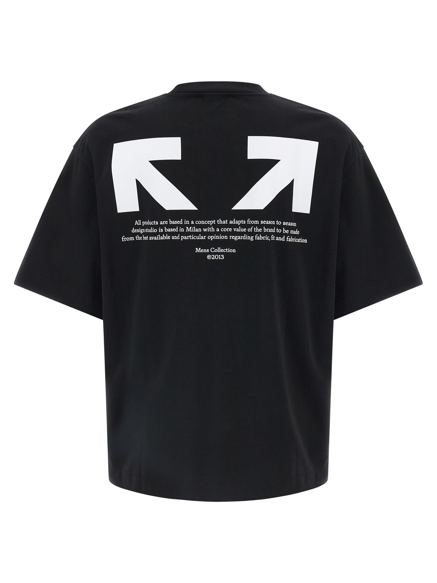 'Arrow Skate' T-shirt T-shirt