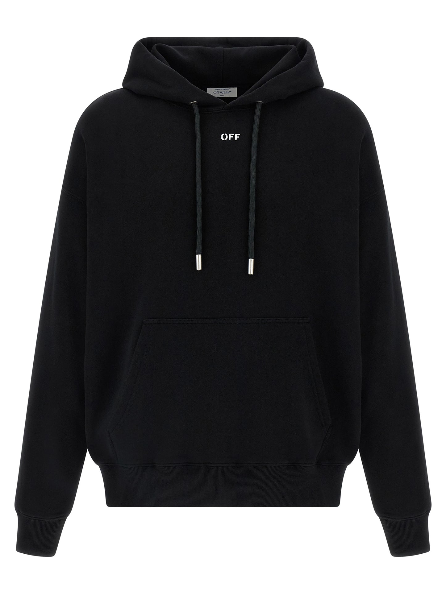 'Brush Arrow Skate' hoodie Sweatshirt