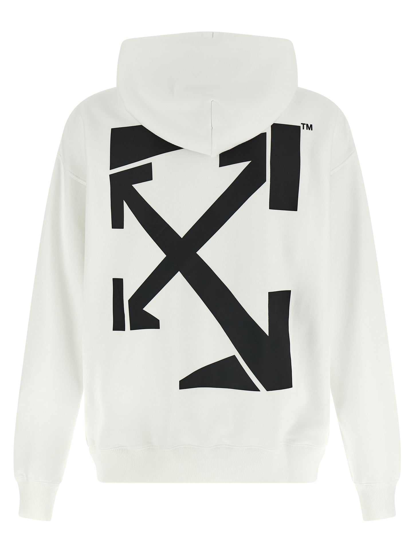 'Run Arrow Skate' sweatshirt Sweatshirt
