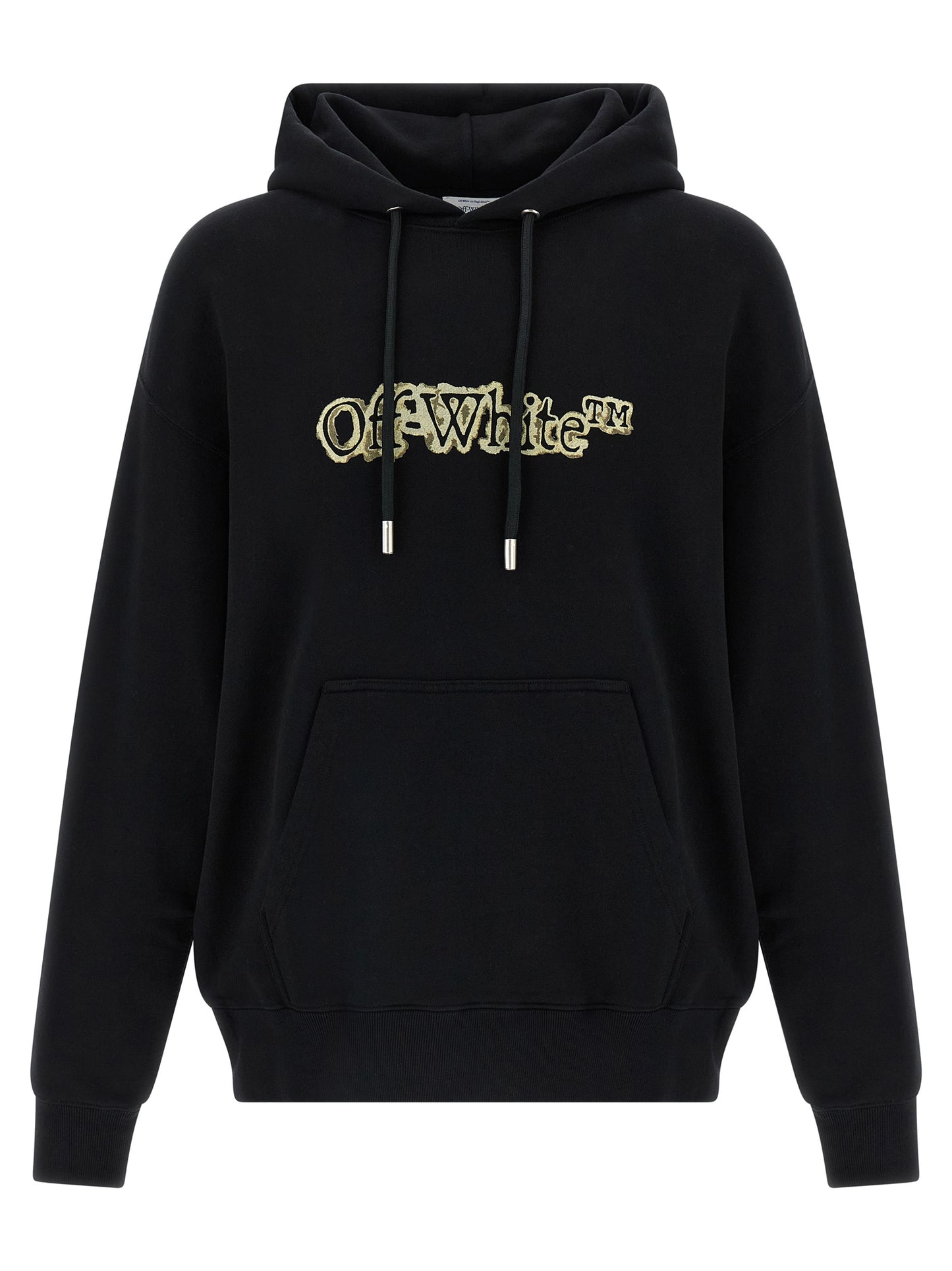 'Cloudy Arrow Skate' hoodie Sweatshirt