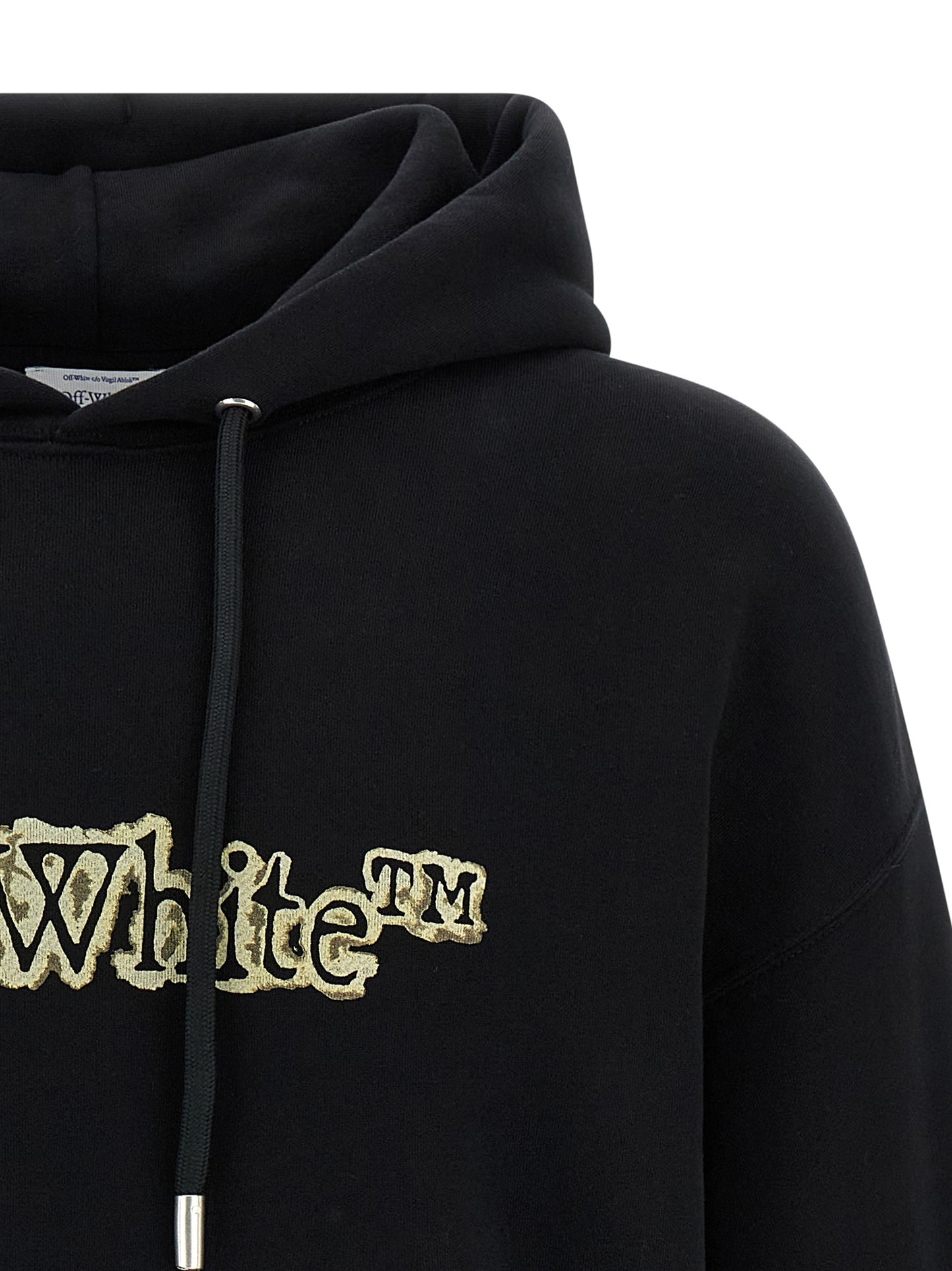'Cloudy Arrow Skate' hoodie Sweatshirt