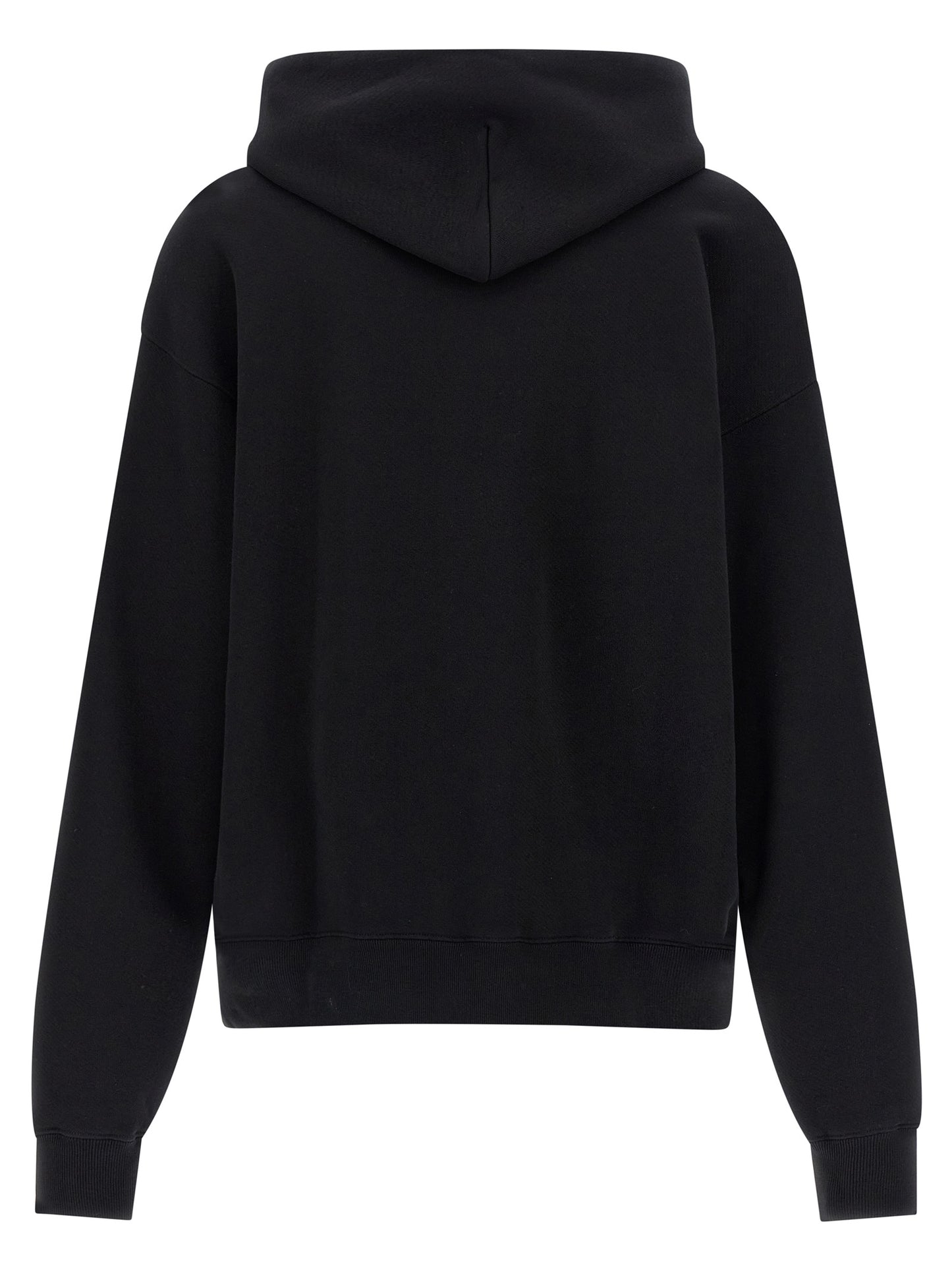 'Fresco oval' hoodie Sweatshirt