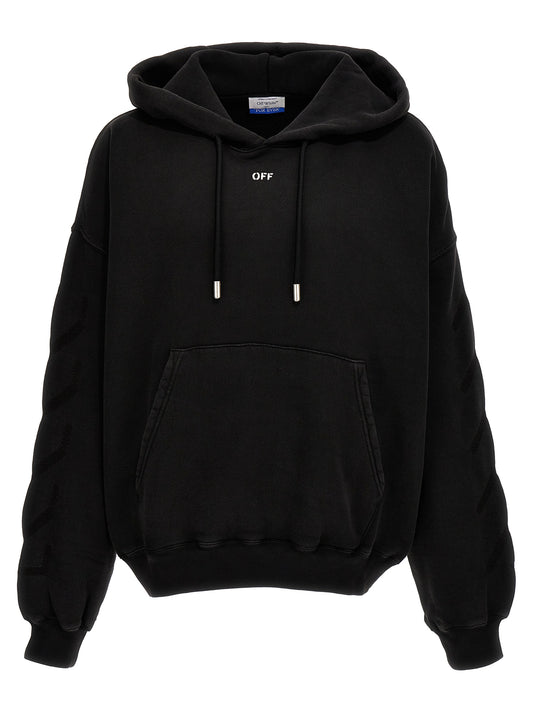 'Matthew' hoodie Sweatshirt