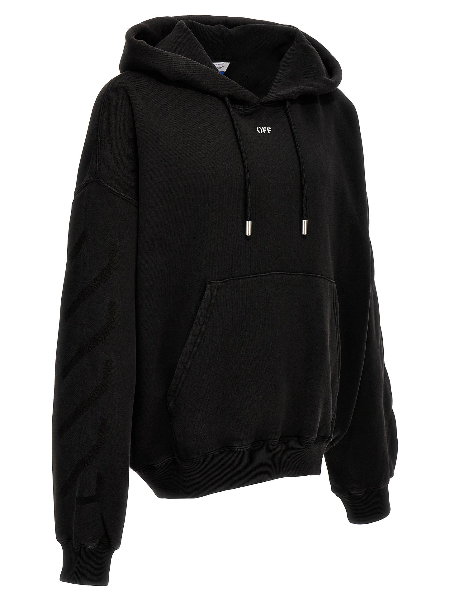 'Matthew' hoodie Sweatshirt