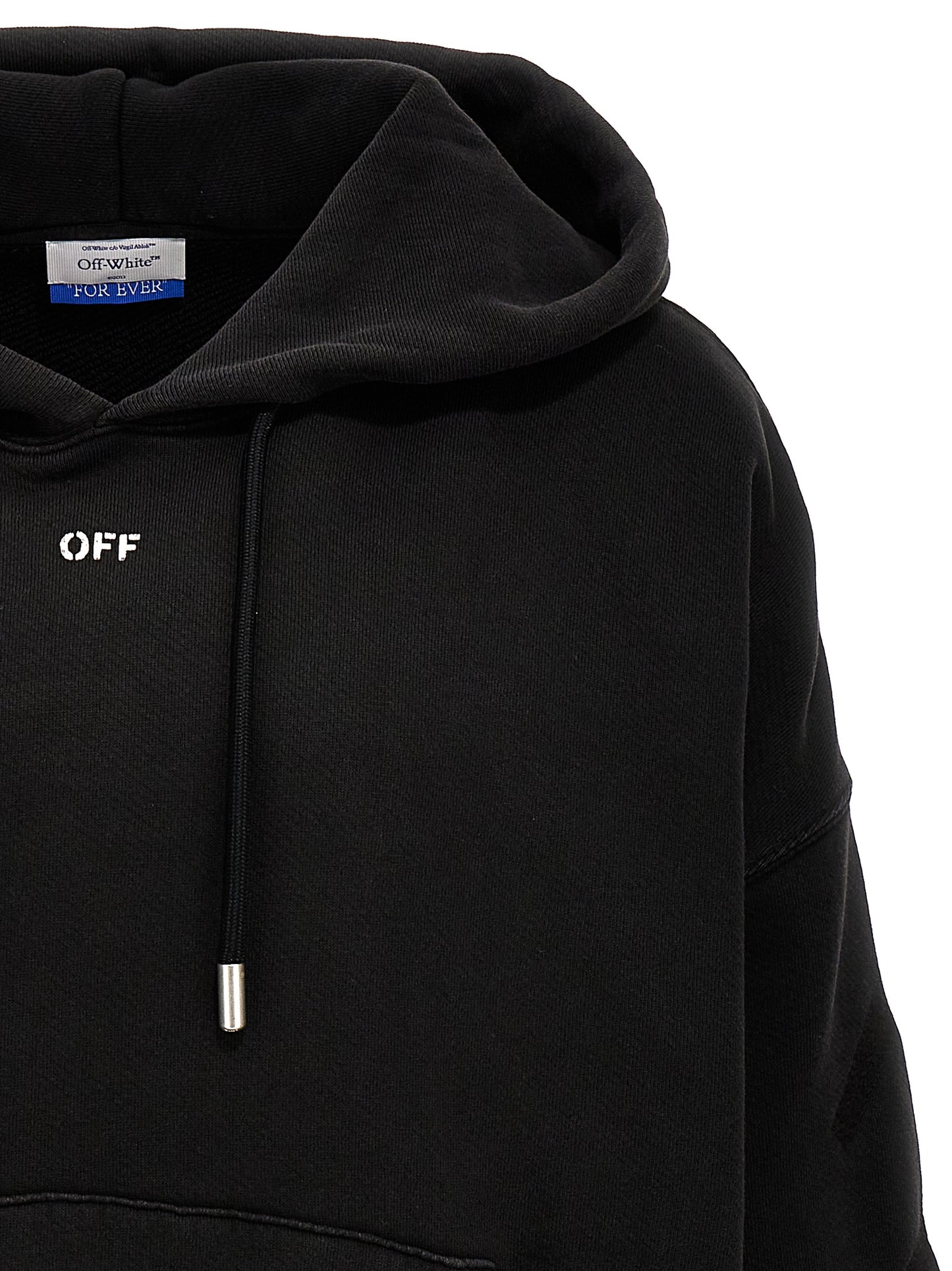 'Matthew' hoodie Sweatshirt