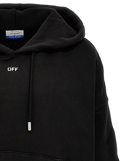 'Matthew' hoodie Sweatshirt