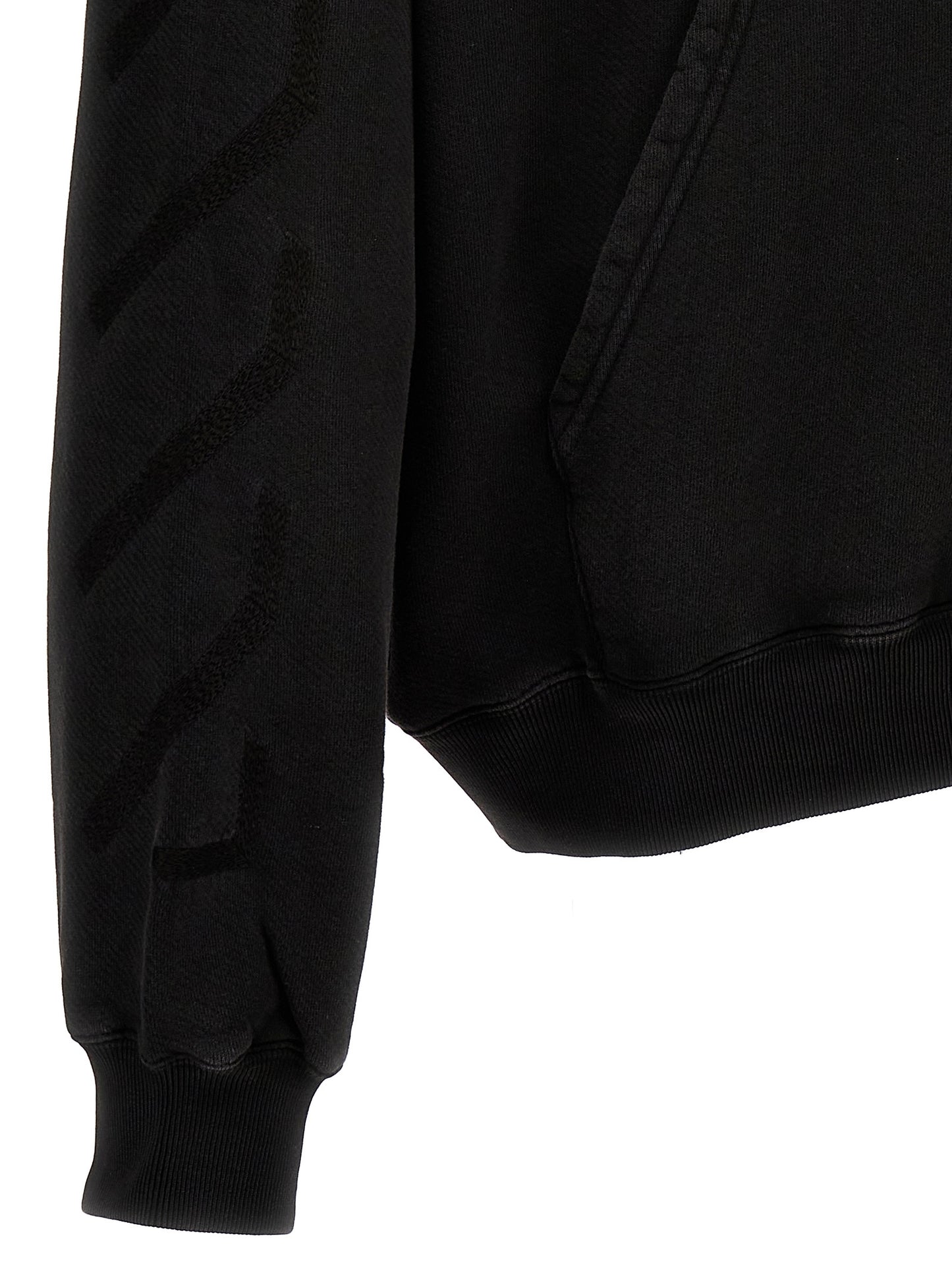 'Matthew' hoodie Sweatshirt