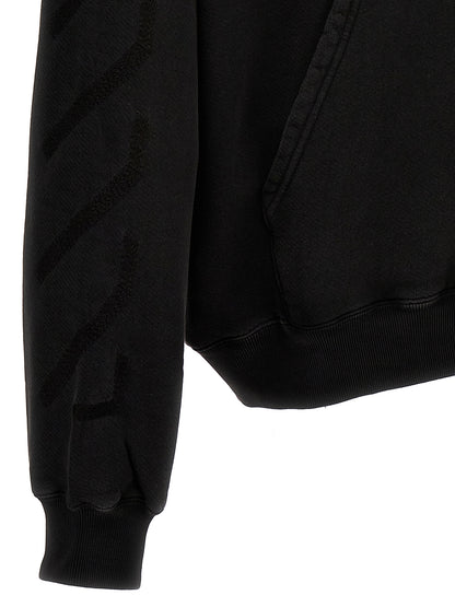 'Matthew' hoodie Sweatshirt