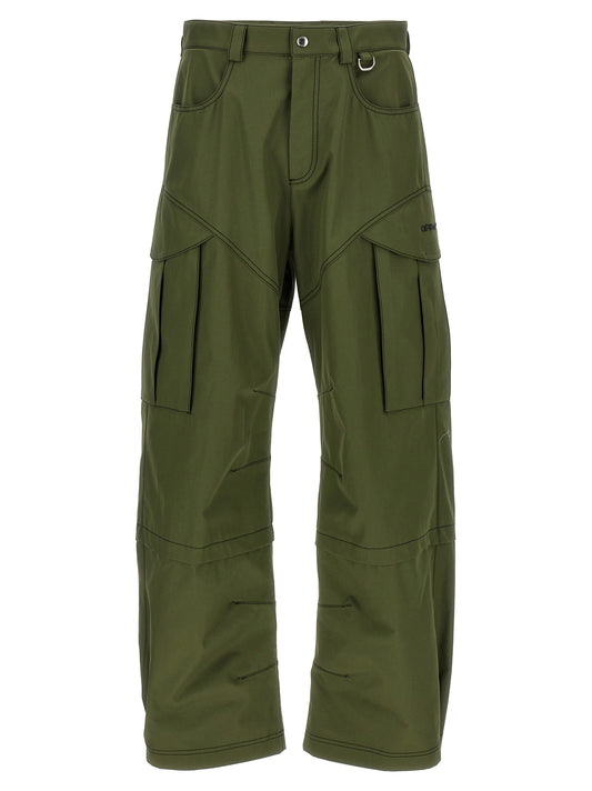 'Arr Cot Straight Cargo' pants Pants
