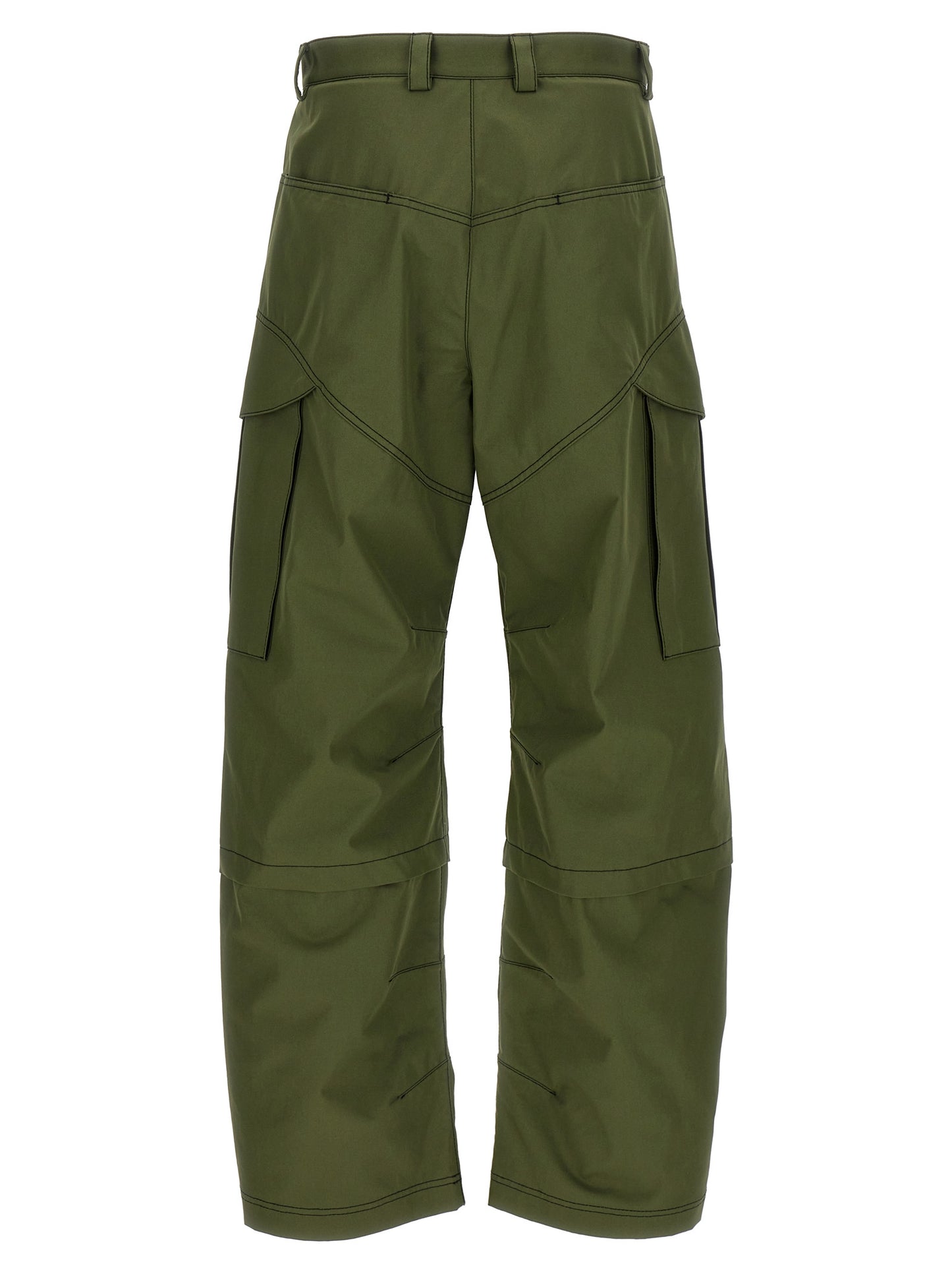 'Arr Cot Straight Cargo' pants Pants